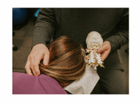 Engaging Muscles Massage (1) - Εναλλακτική ιατρική