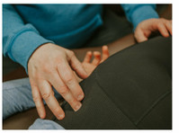 Engaging Muscles Massage (4) - Альтернативная Медицина