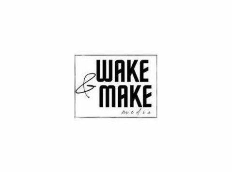 Wake and Make Media - Διαφημιστικές Εταιρείες