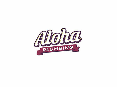 Aloha Plumbing - Hydraulika i ogrzewanie