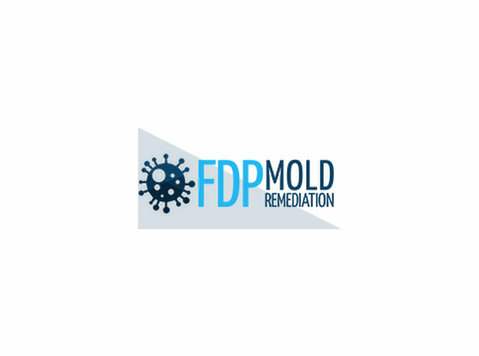 FDP Mold Remediation of Catonsville - Dům a zahrada