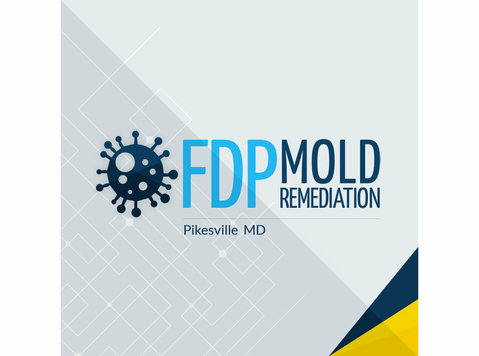 FDP Mold Remediation of Pikesville - Dům a zahrada