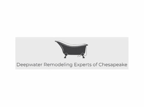 Deepwater Remodeling Experts of Chesapeake - Budowa i remont