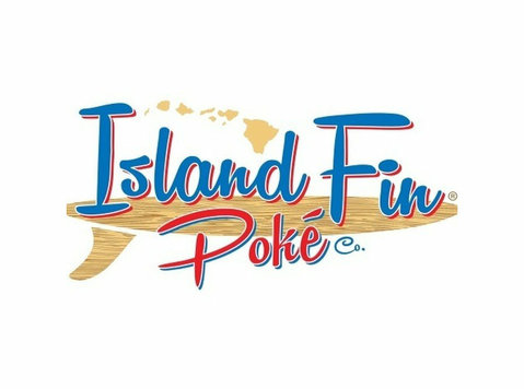 Island Fin Poké Co. - Restaurants
