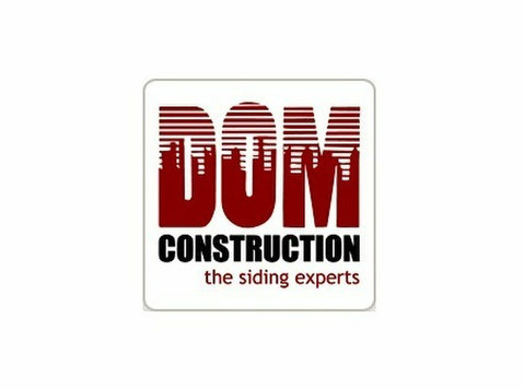 Dom Construction - Construction Services