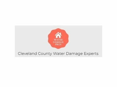 Cleveland County Water Damage Experts - Construção e Reforma