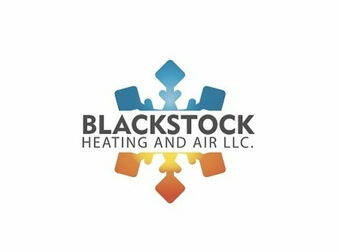 Blackstock Heating and Ac Repair - Водоводџии и топлификација