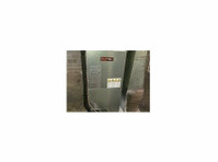 Blackstock Heating and Ac Repair (2) - Loodgieters & Verwarming