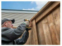 Hutchinson Fence & Deck Company (1) - Building Project Management