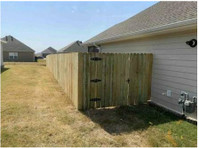 Hutchinson Fence & Deck Company (3) - Building Project Management