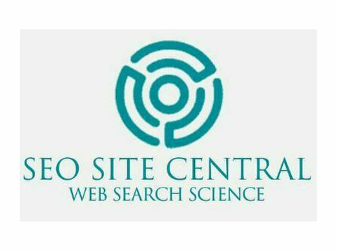 SEO Site Central - Маркетинг агенции