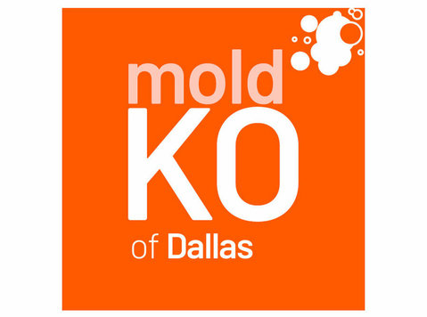 Mold KO of Dallas - Dům a zahrada