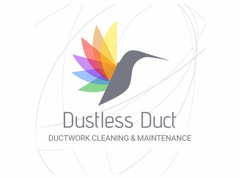 Dustless Duct of Ellicott City - گھر اور باغ کے کاموں کے لئے