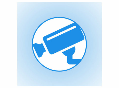 Security Camera Installation - Turvallisuuspalvelut