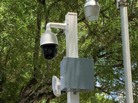 Security Camera Installation (2) - Turvallisuuspalvelut