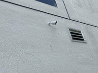 Security Camera Installation (6) - Drošības pakalpojumi