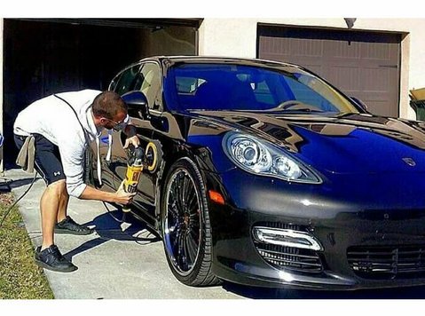 Near U Mobile Auto Detailing Chula Vista - Cleaners & Cleaning services
