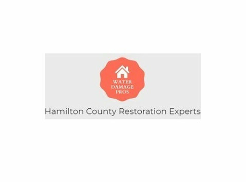 Hamilton County Restoration Experts - Строителство и обновяване