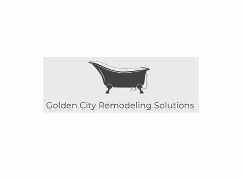 Golden City Remodeling Solutions - Изградба и реновирање