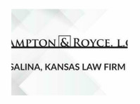 Hampton & Royce, L.C. (1) - Avocaţi şi Firme de Avocatură