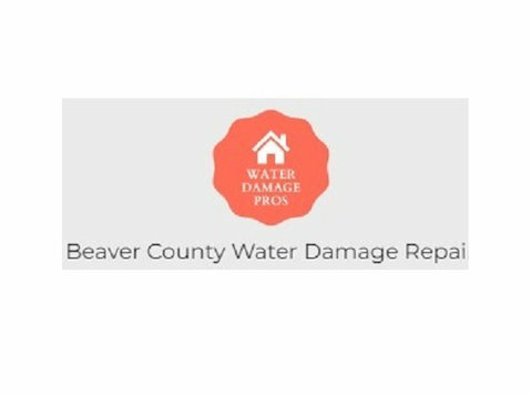 Beaver County Water Damage Repair - Celtniecība un renovācija