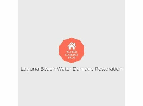 Laguna Beach Water Damage Restoration - Building & Renovation