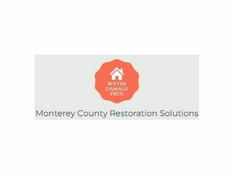 Monterey County Restoration Solutions - Строителство и обновяване
