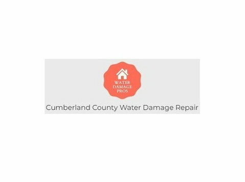 Cumberland County Water Damage Repair - Stavba a renovace
