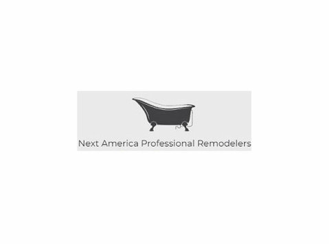 Next America Professional Remodelers - Изградба и реновирање