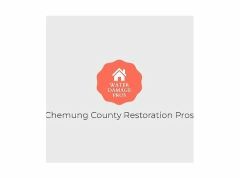 Chemung County Restoration Pros - Κτηριο & Ανακαίνιση