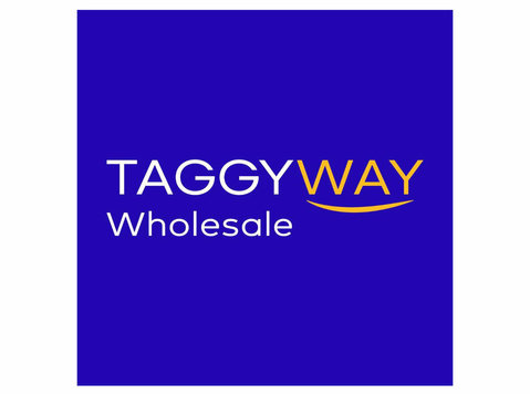 Taggyway Wholesale - Nakupování