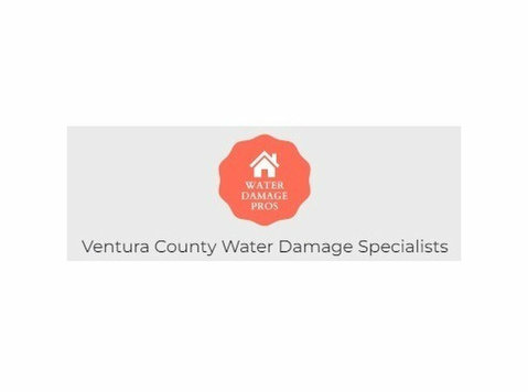 Ventura County Water Damage Specialists - Home & Garden Services