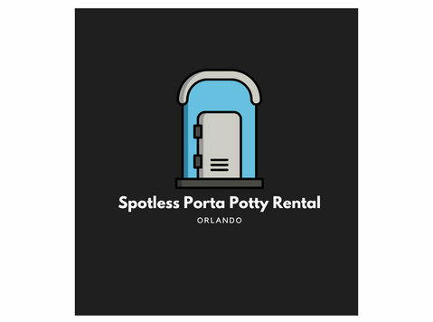 Spotless Porta Potty Rental - Conferência & Organização de Eventos