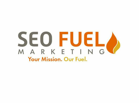 SEO Fuel Marketing - Reklāmas aģentūras