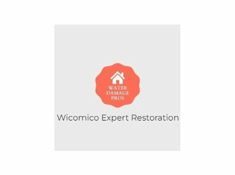 Wicomico Expert Restoration - بلڈننگ اور رینوویشن