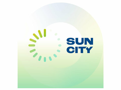 Sun City Solar Energy - شمی،ھوائی اور قابل تجدید توانائی
