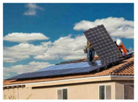 Sun City Solar Energy - Solární, větrné a obnovitelné zdroje energie