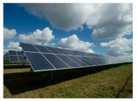 Sun City Solar Energy (1) - Сончева енергија, ветрот и обновливите извори на енергија