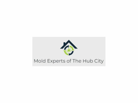 Mold Experts of The Hub City - Koti ja puutarha