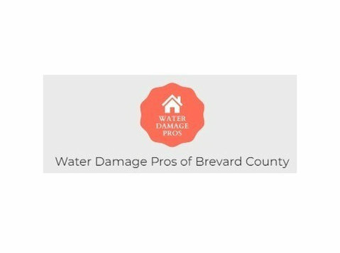 Water Damage Pros of Brevard County - Instalatori & Încălzire