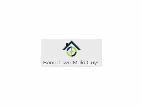 Boomtown Mold Guys - Home & Garden Services