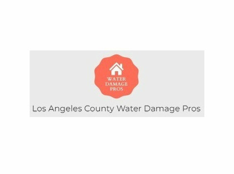 Los Angeles County Water Damage Pros - Mājai un dārzam