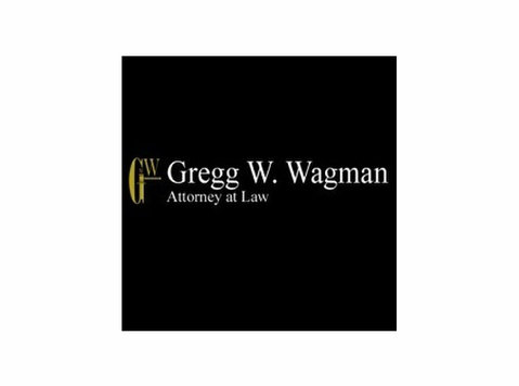 Law Offices of Gregg W Wagman - Юристы и Юридические фирмы
