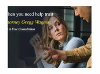 Law Offices of Gregg W Wagman (3) - Lawyers and Law Firms