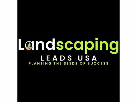 Landscaping Leads USA - Advertising Agencies