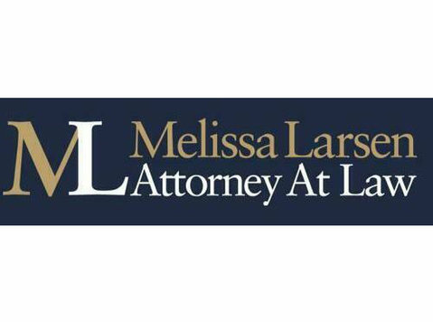 Melissa Larsen Attorney at Law - Právník a právnická kancelář