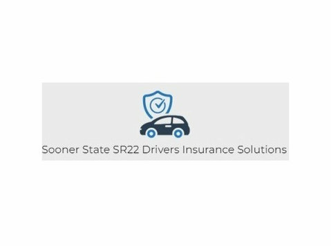 Sooner State SR22 Drivers Insurance Solutions - Pojišťovna