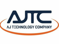 AJ Technology Company (1) - Konsultointi