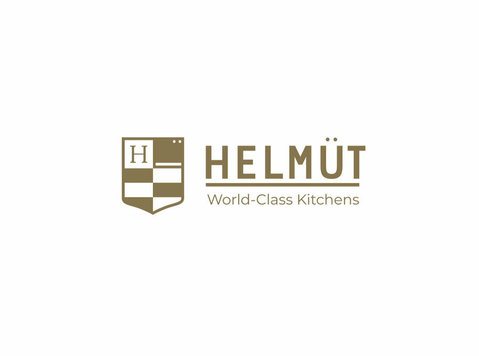 Helmüt Cabinetry and Design - Stolarstwo