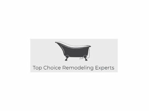 Top Choice Remodeling Experts - Rakennus ja kunnostus